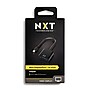 NXT Technologies™ 0.5' Mini DisplayPort/VGA Audio/Video Adapter, Black (NX29744)~#|#~s1217540_sc7