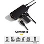 NXT Technologies™ 4-Port USB 3.0 Hub, Black (NX29745)~#|#~s1217567_sc7
