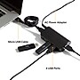 NXT Technologies™ 4-Port USB 3.0 Hub, Black (NX29745)~#|#~s1217568_sc7