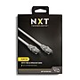 NXT Technologies™ NX56840 25' CAT-6 Cable, Gray~#|#~s1217759_sc7