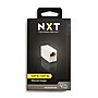 NXT Technologies™ RJ45 to RJ45 Ethernet Coupler, Female to Female (NX56843)~#|#~s1217792_sc7