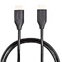 NXT Technologies™ NX29738 4' HDMI 4K Audio/Video Cable, Male to Male, Black~#|#~s1217835_sc7