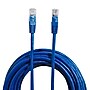 NXT Technologies™ NX29769 25' CAT-5e Cable, Blue~#|#~s1217857_sc7