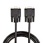 NXT Technologies™ 6' SVGA to SVGA Video Monitor Cable, Male to Male, Black (NX29765)~#|#~s1217870_sc7