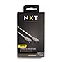 NXT Technologies™ NX56839 14' CAT-6 Cable, Gray~#|#~s1217881_sc7