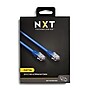 NXT Technologies™ NX29769 25' CAT-5e Cable, Blue~#|#~s1217889_sc7