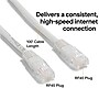 NXT Technologies™ 100' CAT-6 Cable, Gray (NX56842)~#|#~s1217907_sc7