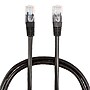 NXT Technologies™ 7' CAT-6 Cable, Black (NX29774)~#|#~s1217910_sc7