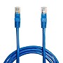 NXT Technologies™ NX29885 7' CAT-5e Cable, Blue~#|#~s1217913_sc7