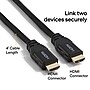 NXT Technologies™ NX46719 4' HDMI Cable, Black~#|#~s1217920_sc7