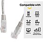 NXT Technologies™ 100' CAT-6 Cable, Gray (NX56842)~#|#~s1217944_sc7
