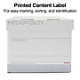 Staples Medium Duty 50% Recycled Corrugated File Box with Lift Off Lid, Letter Size, White/Gray, 4/Carton (2489603/2489602)~#|#~s1219806_sc7