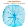 Coastwide Professional™ 33 Gallon Recycling Bags, High Density, 14 Mic., Blue, 250 Bags/Box (CW25529)~#|#~s1219943_sc7