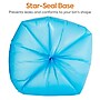 Coastwide Professional™ 20-30 Gallon Biohazard Bag,LowDensity, 1.3 mil, Blue, 200 Bags/Box (CW50711)~#|#~s1219968_sc7