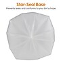 Coastwide Professional™ 20-30 Gallon Trash Bag, 30" x 36", Low Density, 0.65 mil, Clear, 250 Bags/Box (CW22338)~#|#~s1220041_sc7