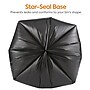 Coastwide Professional™ 30-33 Gallon Trash Bag, 33" x 39", Low Density, 0.6 mil, Black, 250 Bags/Box (CW17966)~#|#~s1220089_sc7
