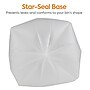 Coastwide Professional™ 20-30 Gallon Trash Bag, 30" x 37", High Density, 12 mic, Natural, 500 Bags/Box (CW18198)~#|#~s1220221_sc7