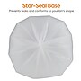 Coastwide Professional™ 20-30 Gallon Trash Bag, 30" x 37", High Density, 10 mic, Natural, 500 Bags/Box (CW18197)~#|#~s1220231_sc7