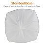 Coastwide Professional™ 20-30 Gallon Trash Bag, 30" x 37", High Density, 16 mic, Natural, 250 Bags/Box (CW19246)~#|#~s1220287_sc7