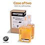 Coastwide Professional J-Series Antibacterial Foaming Hand Soap, Citrus, 1200 mL, 2/Carton (CWJSR-CIT)~#|#~s1220356_sc7