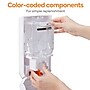 Coastwide Professional 70% Alcohol Foaming Hand Sanitizer Refill for J-Series, 1200 mL, 2/Carton (CWJSR-HSF)~#|#~s1220364_sc7