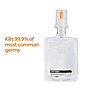 Coastwide Professional 70% Alcohol Foaming Hand Sanitizer Refill for J-Series, 1200 mL, 2/Carton (CWJSR-HSF)~#|#~s1220368_sc7