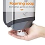 Coastwide Professional J-Series Foaming Hand Soap, 1200 mL, 2/Carton (CWJSR-FRG)~#|#~s1220379_sc7