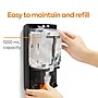 Coastwide Professional™ J-Series Wall Mounted Hand Soap Dispenser, Black (CWJMS-B-CC)~#|#~s1220568_sc7