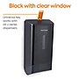 Coastwide Professional™ J-Series Automatic Wall Mounted Hand Soap Dispenser, Black (CWJAS-B-CC)~#|#~s1220612_sc7