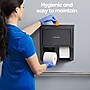 Coastwide Professional™ J-Series Quad Bath Tissue Dispenser, Black (CWJ4BT-B)~#|#~s1220941_sc7