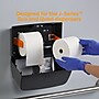 Coastwide Professional™ J-Series Small Core Toilet Paper, 2-ply, White, 1500 Sheets/Roll, 18 Rolls/Carton (CWJBT-1500)~#|#~s1220973_sc7