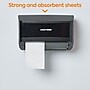 Coastwide Professional™ J-Series Small Core Toilet Paper, 2-ply, White, 1500 Sheets/Roll, 18 Rolls/Carton (CWJBT-1500)~#|#~s1220985_sc7