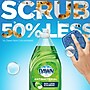 Dawn Ultra Antibacterial Liquid Dish Soap, Apple Blossom, 38 oz. (01134/91092)~#|#~s1221438_sc7