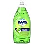 Dawn Ultra Antibacterial Liquid Dish Soap, Apple Blossom, 38 oz. (01134/91092)~#|#~s1221439_sc7