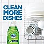 Dawn Ultra Antibacterial Liquid Dish Soap, Apple Blossom, 38 oz. (01134/91092)~#|#~s1221440_sc7