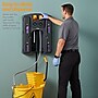 Coastwide Professional™ Disinfectant Lemon DC Plus Concentrate for ExpressMix, 3.25L, 2/Pack~#|#~s1221462_sc7
