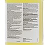 Coastwide Professional™ Disinfectant Lemon DC Plus Concentrate for ExpressMix, 3.25L, 2/Pack~#|#~s1221512_sc7