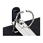 Staples Heavy‑Duty 1.5‑Inch 3‑Ring View Binder, Durable Binder for Office & School Organization, White~#|#~s1221798_sc7