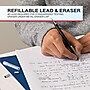 Paper Mate Advanced Mechanical Pencil, 0.5mm, #2 Medium Lead (2128197)~#|#~s1222339_sc7