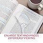 Staples 2x Handheld Magnifier (TR56452)~#|#~s1222387_sc7