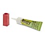 Krazy Glue Permanent Glue, 0.14 oz., Kraft (KG48448MR)~#|#~s1223274_sc7