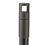 Coastwide Professional™ 20" Toilet Plunger, Black (CW60568)~#|#~s1223310_sc7