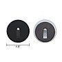 Staples Hook Magnets, Assorted Colors, 6/Pack (20940)~#|#~s1223362_sc7
