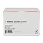 Staples® Washable Glue Sticks, 0.28 oz., Clear, 36/Pack (ST44777)~#|#~s1223760_sc7