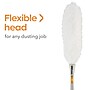 Coastwide Professional™ Microfiber Duster, Gray (CW56800)~#|#~s1223782_sc7