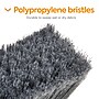 Coastwide Professional™ 24" Push Broom Head, Polypropylene (CW57733)~#|#~s1223895_sc7