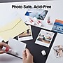Staples® Washable Glue Sticks, 0.28 oz., Clear, 4/Pack (ST10445/10445)~#|#~s1223934_sc7