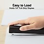 Staples Desktop Stapler, Full-Strip Capacity, Black (24547-CC)~#|#~s1223999_sc7