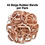 Staples Economy #84 Rubber Bands, 3-1/2" x 1/2", 45/Pack (28608-CC)~#|#~s1224145_sc7