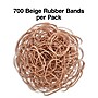 Staples Economy #33 Rubber Bands, 700/Pack (28619-CC)~#|#~s1224147_sc7